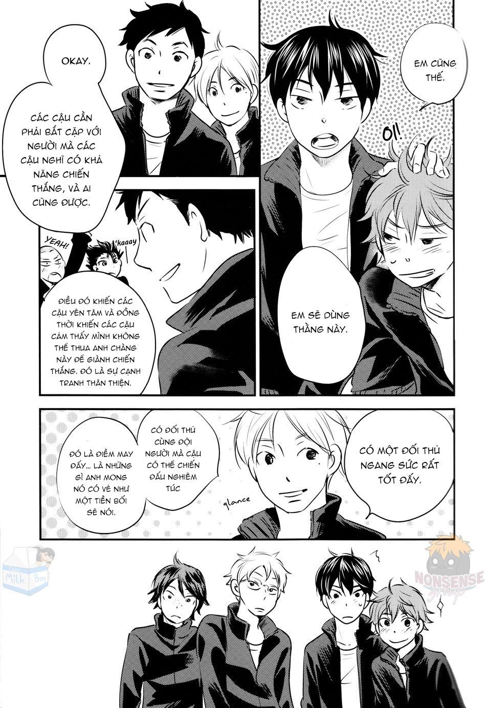 oneshot hỏny chapter 139 7