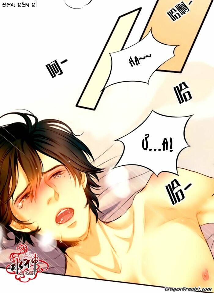 something sweet chapter 3 4