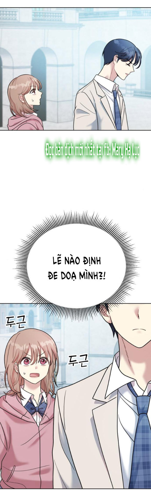 quản gia, cho tôi đi chapter 3.2 10