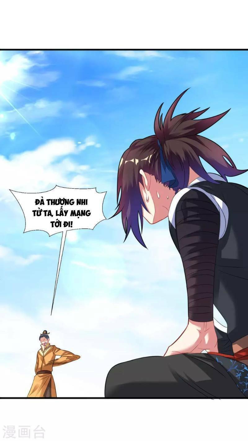 đạo ấn chapter 39 48