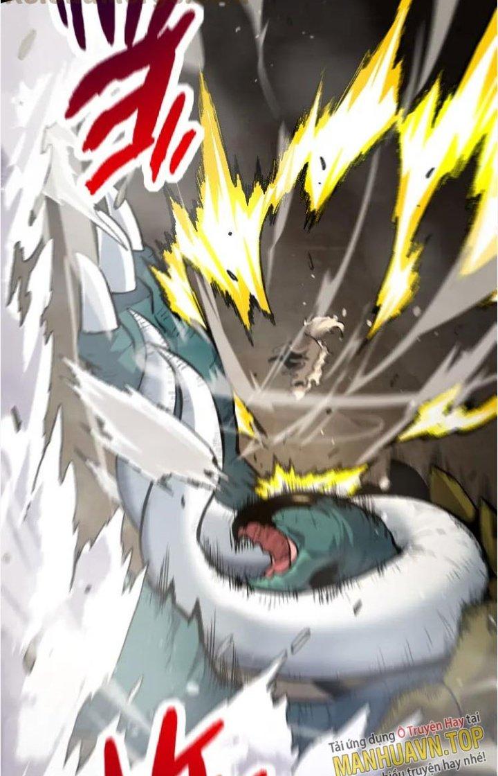 từ cây cổ thụ bắt đầu tiến hóa chapter 25 54