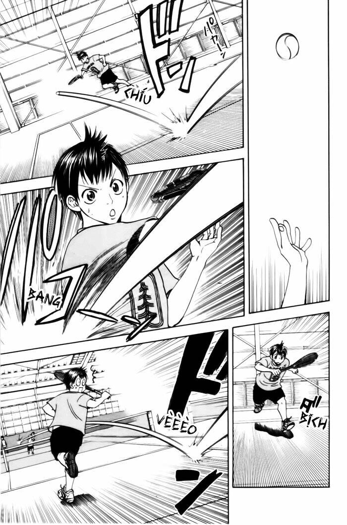 baby steps chapter 4 12