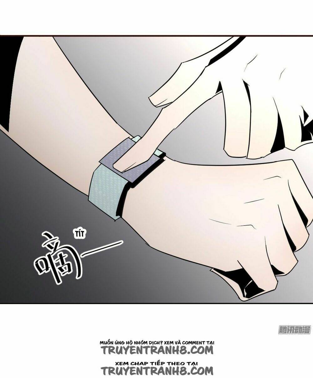 điều ước của người phàm chapter 14 31