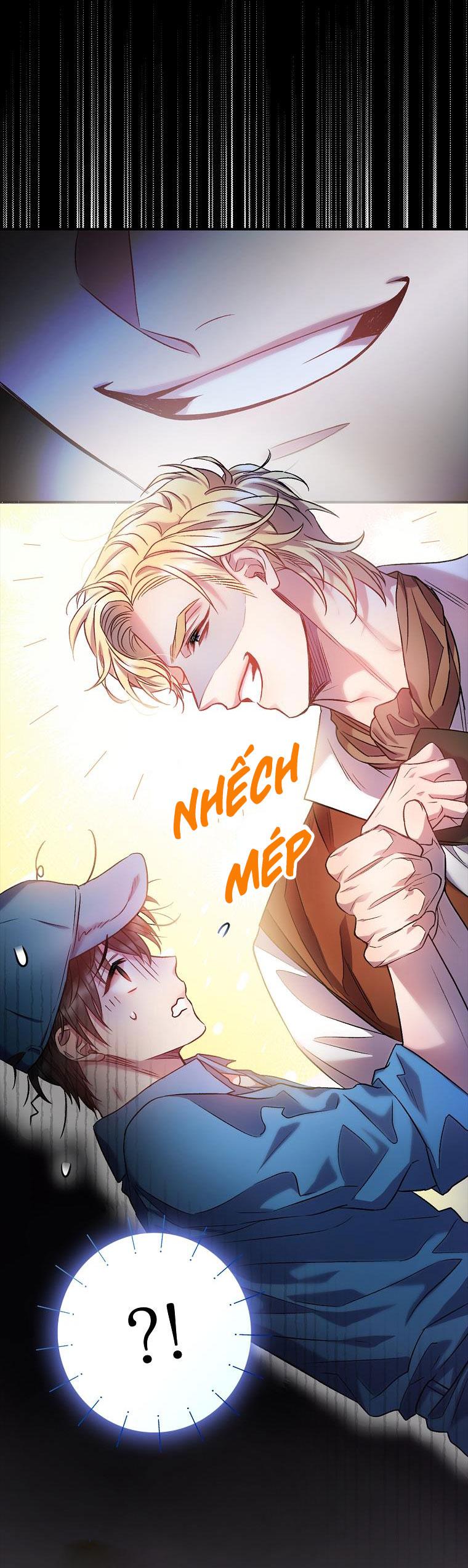 cơn mưa mật ngọt chapter 2 40