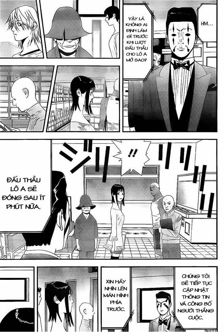 liar game chapter 155 6