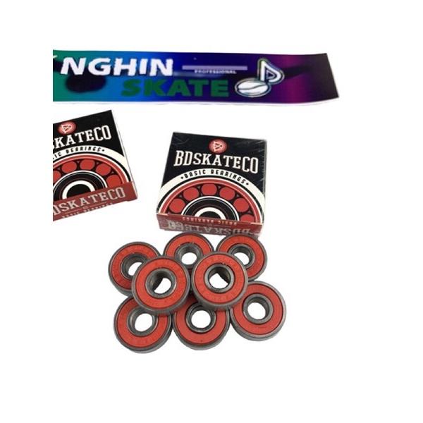 Vòng Bi skateboard BDSkateCo Basic Bearings  