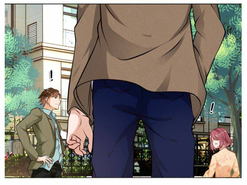 cực phẩm yêu nghiệt chapter 3 19