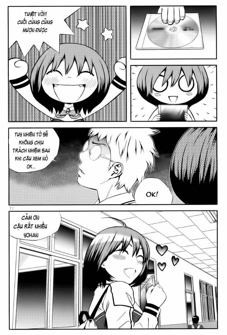 need a girl chapter 28 17