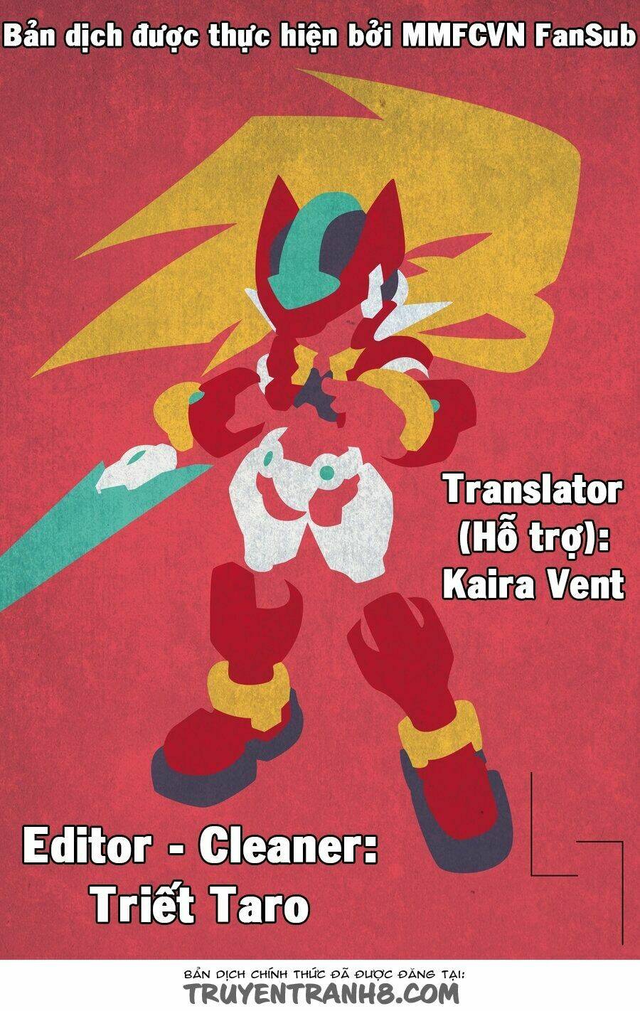 chiến binh thế giới ảo zx chapter 5 20