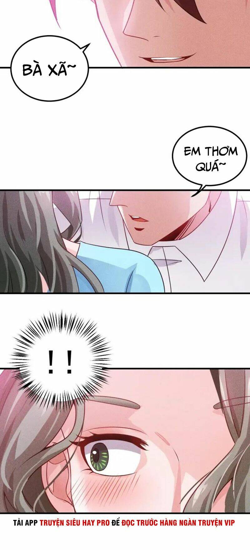 cao thủ cận vệ của nữ chủ tịch chapter 102 10