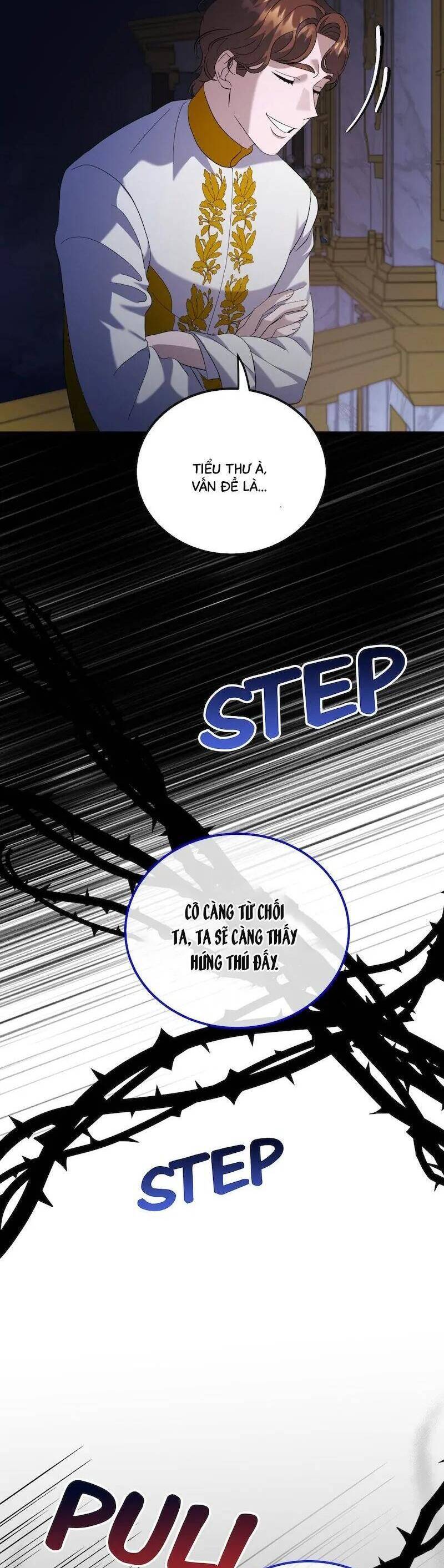 sống chung với người chồng dịu dàng chapter 5 32