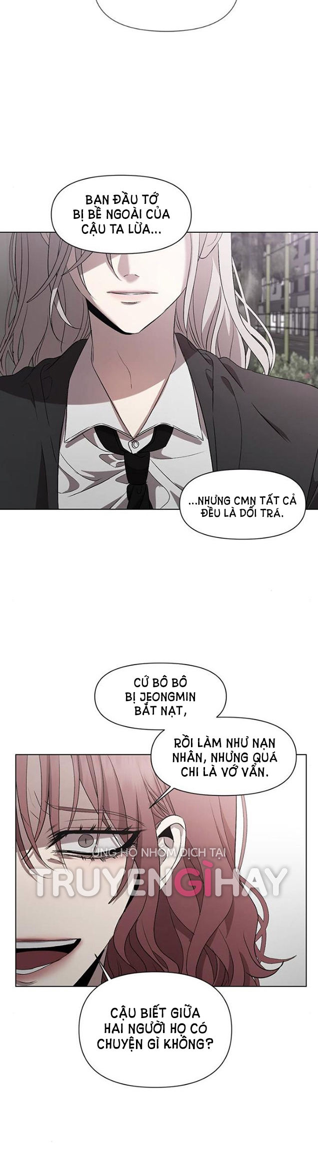 Tự Do Trong Mơ chapter 20.2 23