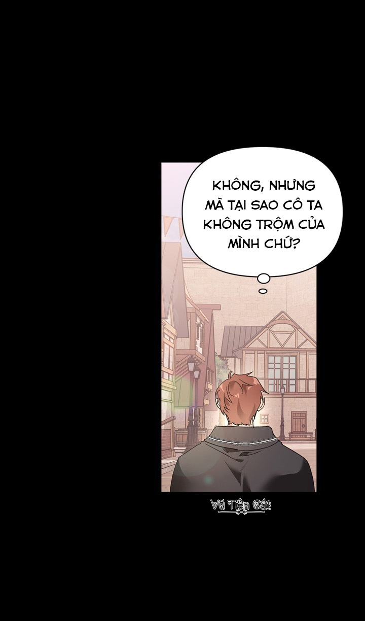 ác nữ xứng đôi với bạo chúa chapter 46 33