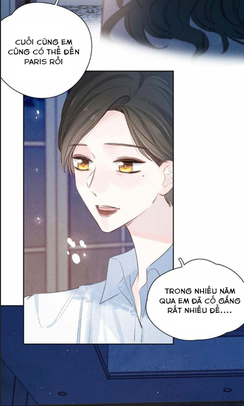 nỗi buồn của hoa cẩm tú cầu chapter 37 22