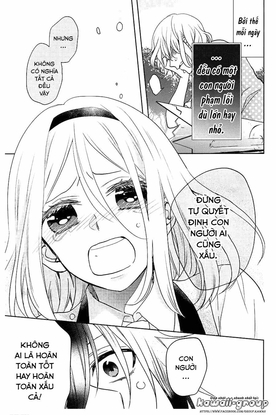 jigoku no enra chapter 8 17