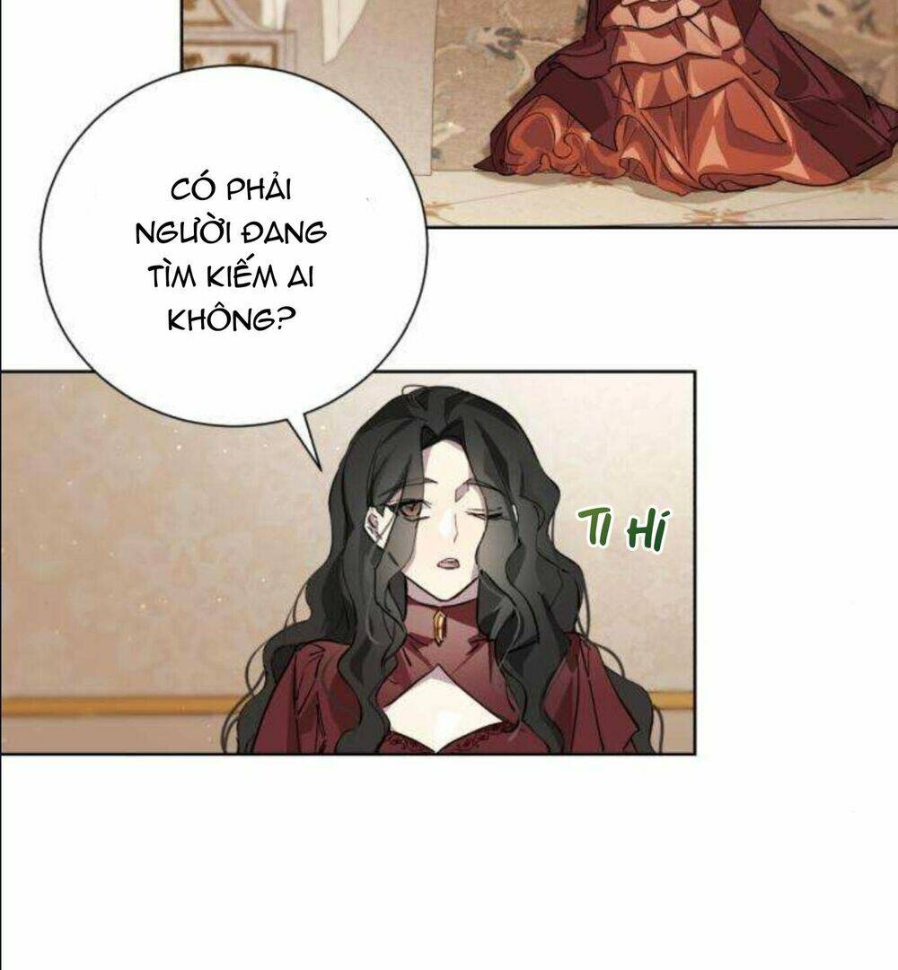 ta đã từng mong nàng biến mất chapter 4 80