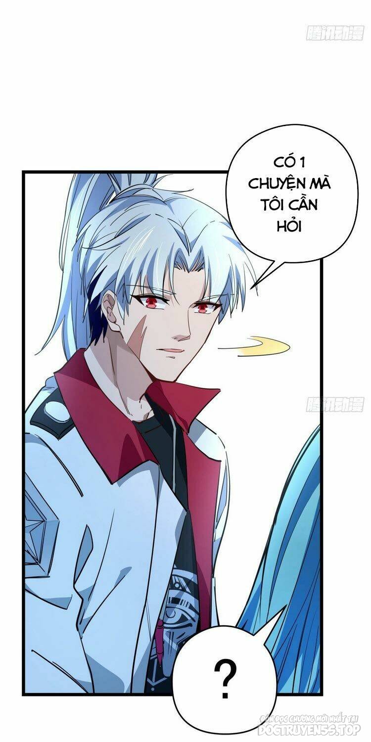 giải cứu 99 nữ chính ở mạt thế chapter 41 4