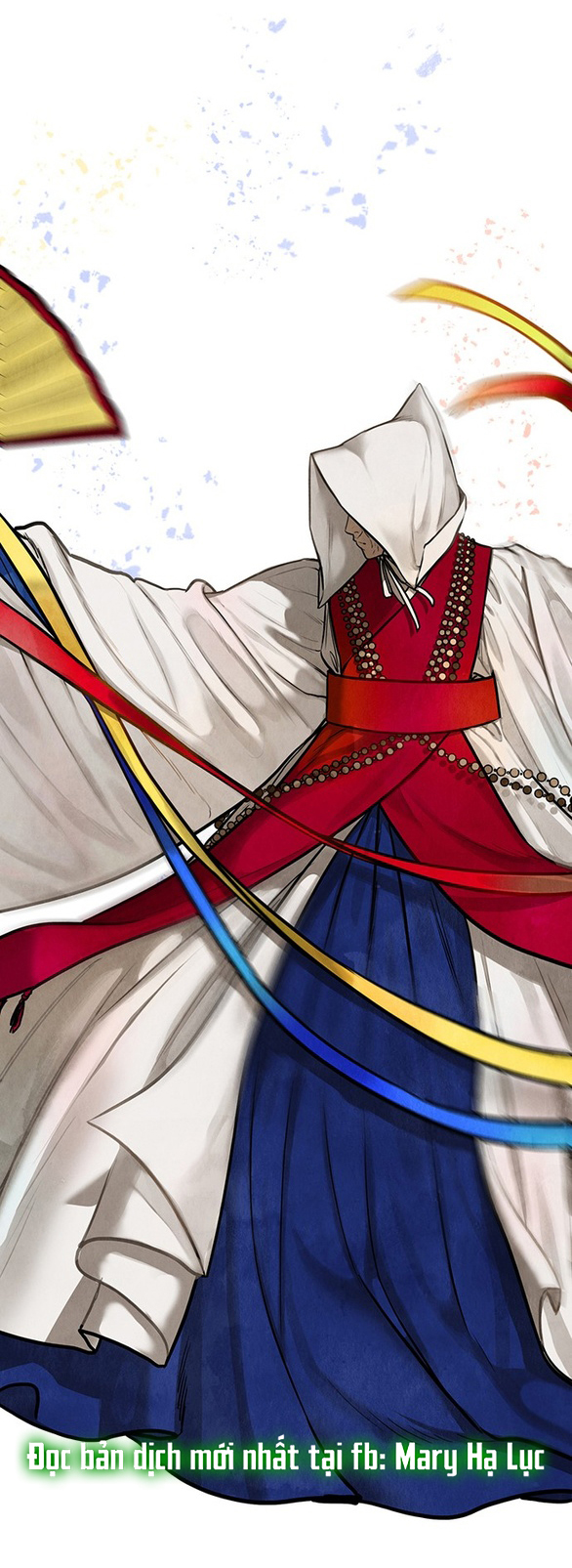 Quỷ Hồn chapter 1.1 119