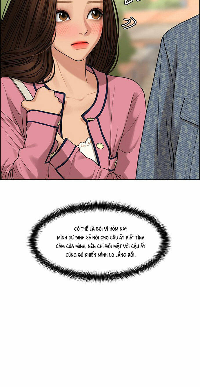 nữ thần giáng thế chapter 171.1 20