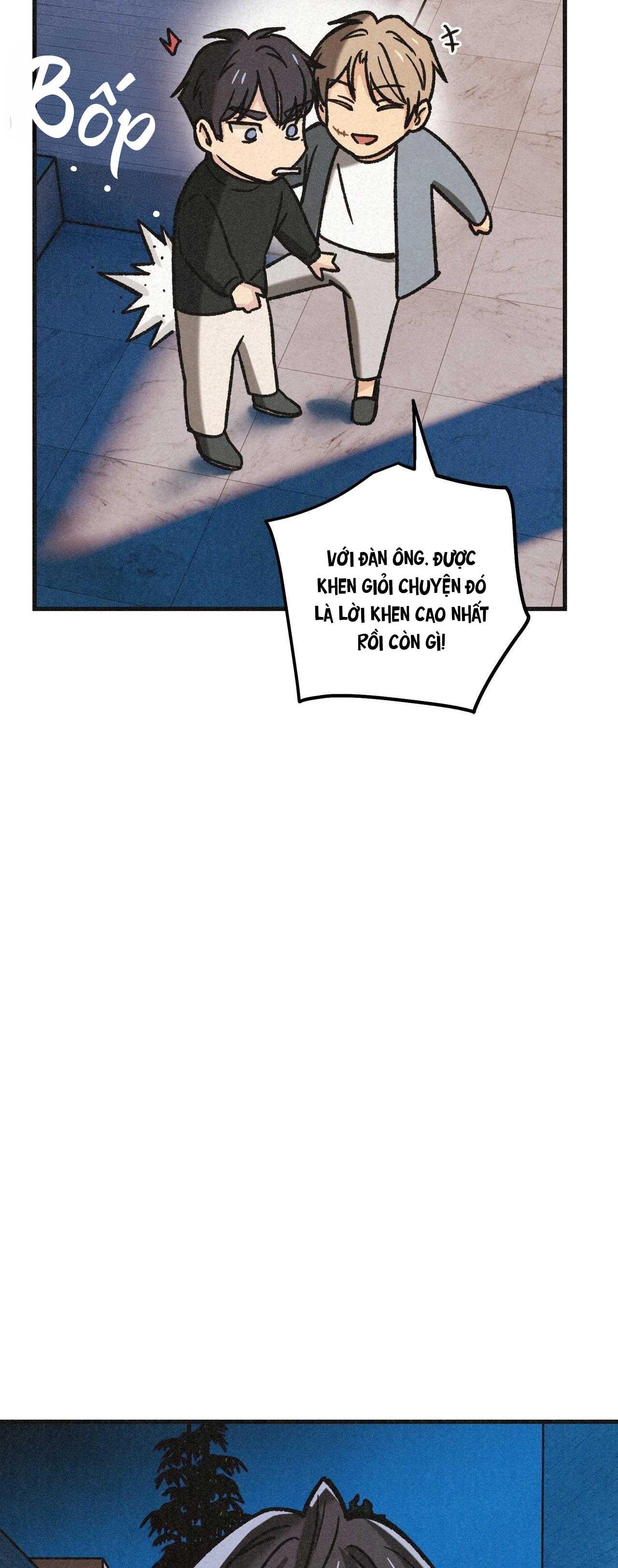 băng đảng samgeori chapter 35 52