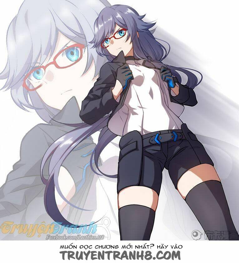 băng hoại 3rd chapter 61 28