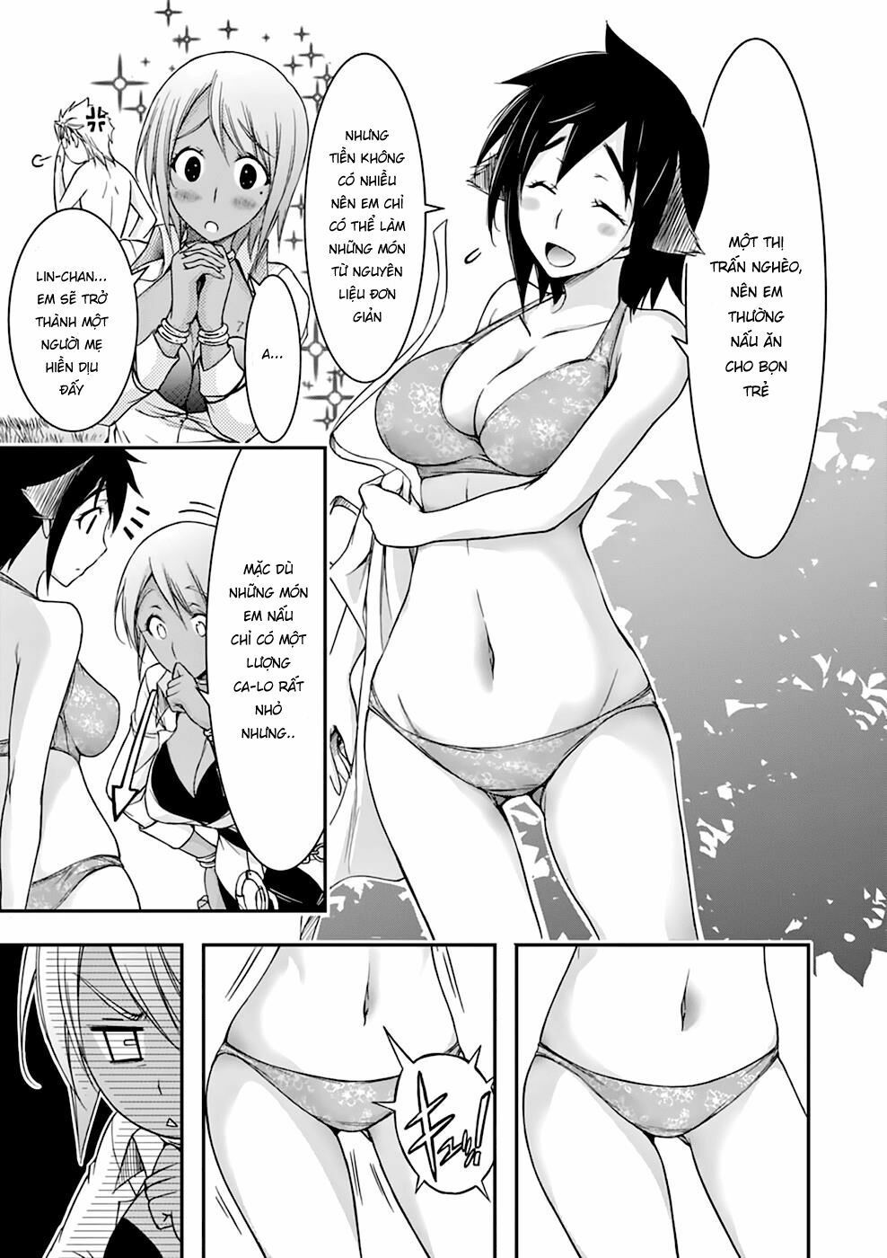 kích trụy vương huyền thoại chapter 29 14