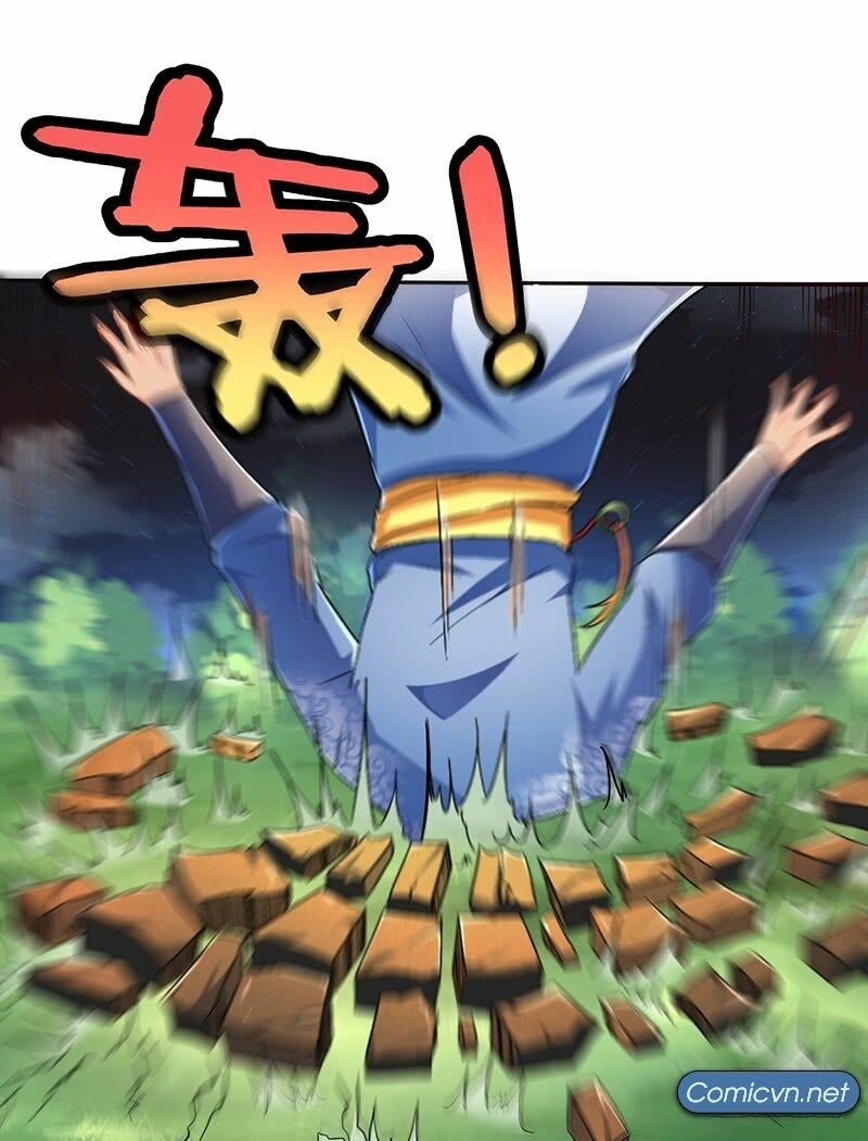 tối cường thăng cấp chapter 1 24