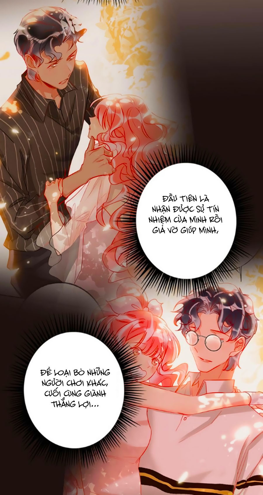 kế hoạch đánh chiếm của công chúa nghèo chapter 44 9