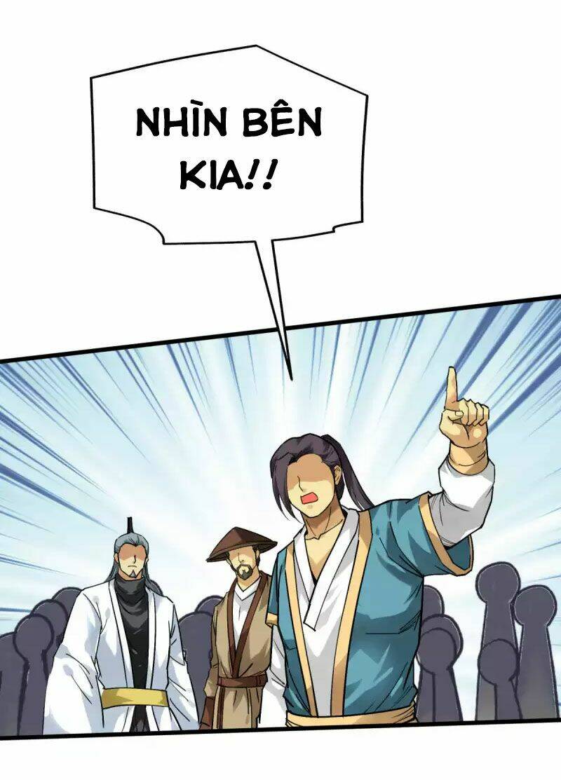 trọng sinh ta là đại thiên thần chapter 134 35