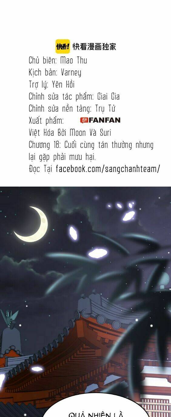 cánh diều xanh bay trong cơn gió chapter 18 2