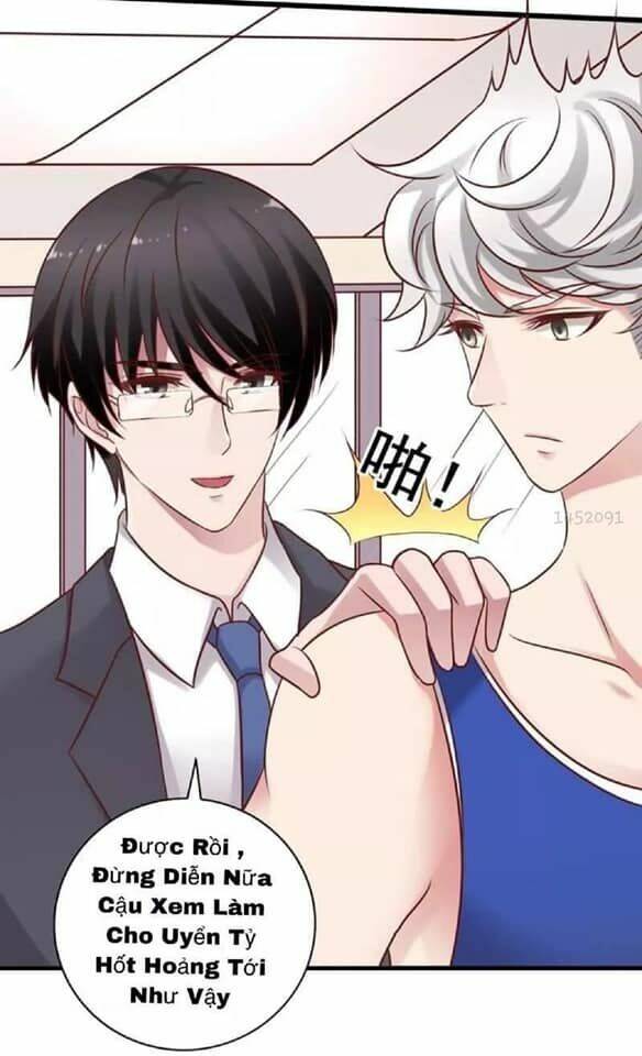 tôi không muốn fa như vậy đâu chapter 32 15