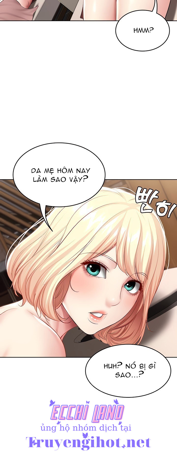 nhật ký nội trú chapter 84.2 20