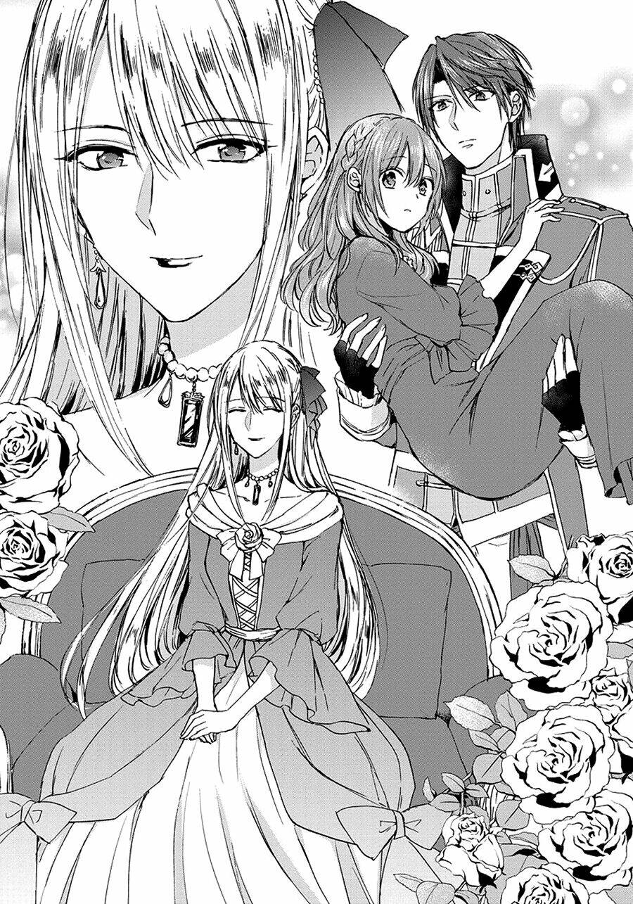 dareka kono joukyou wo setsumei shite kudasai! chapter 19 18