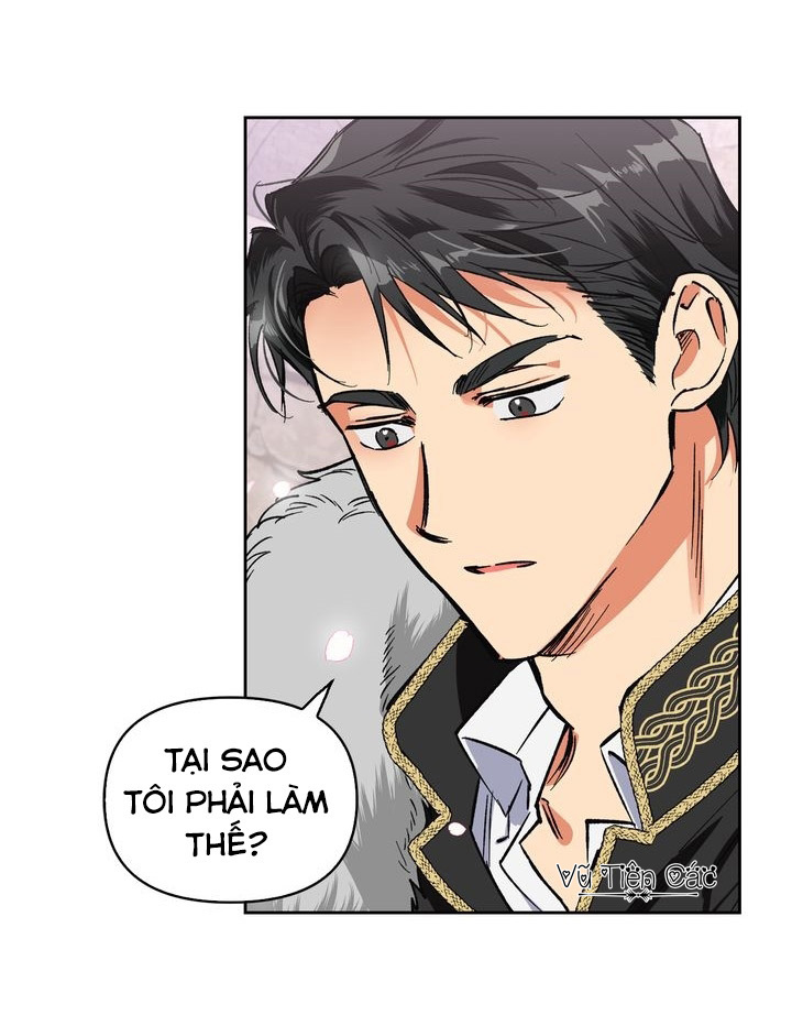 ác nữ xứng đôi với bạo chúa chapter 3 12