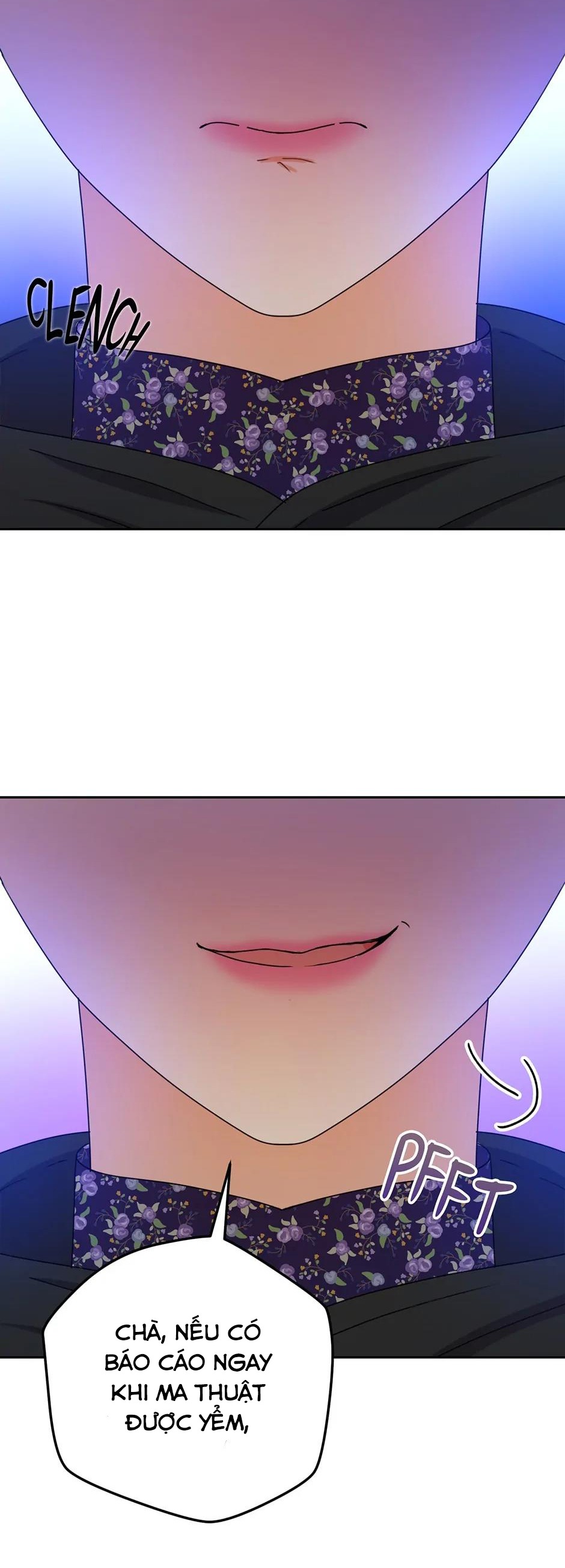 từ hầu gái tôi đã trở thành hoàng hậu chapter 103 30