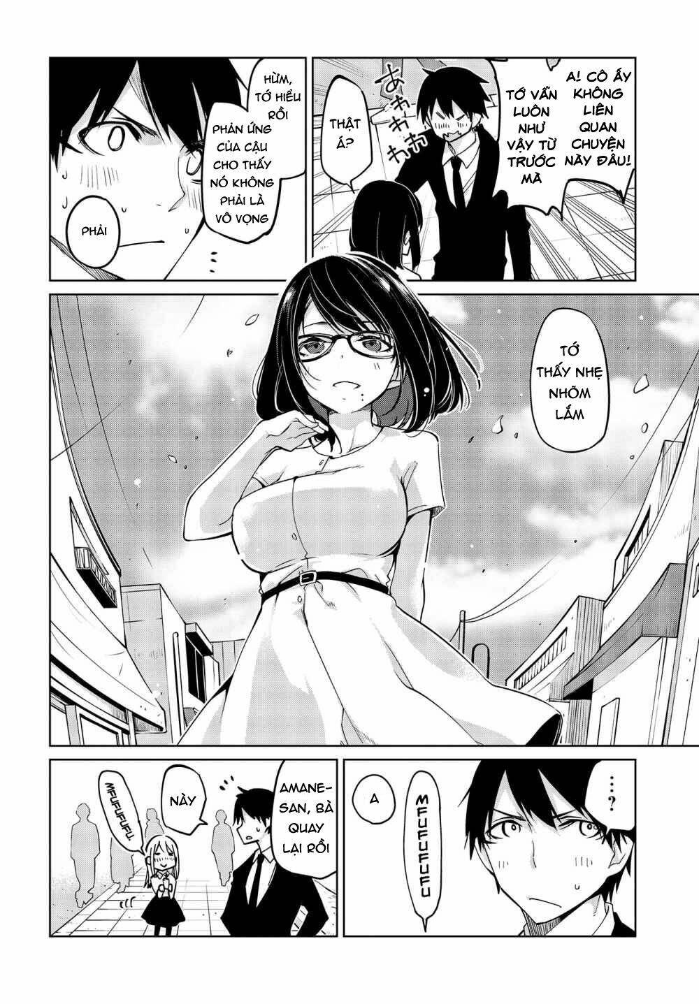 jiangshi kaitan blood chapter 46 19