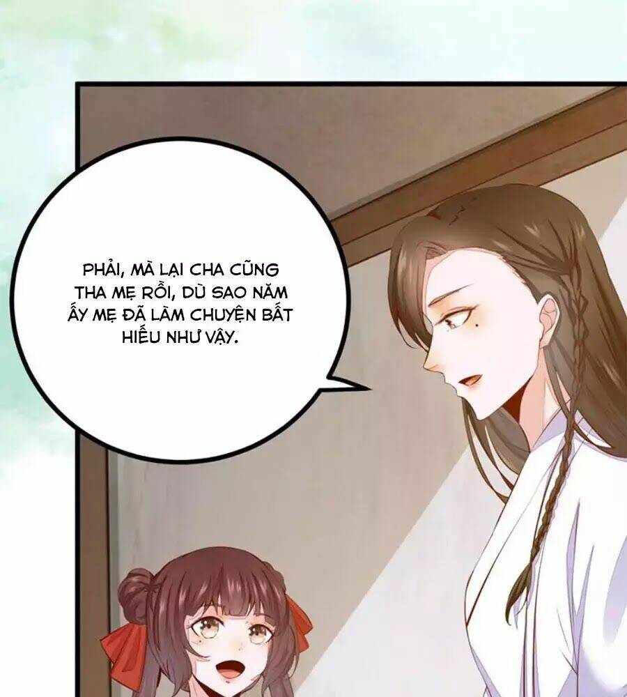 thần y khí nữ: ngự thú cuồng phi của quỷ đế chapter 50 43