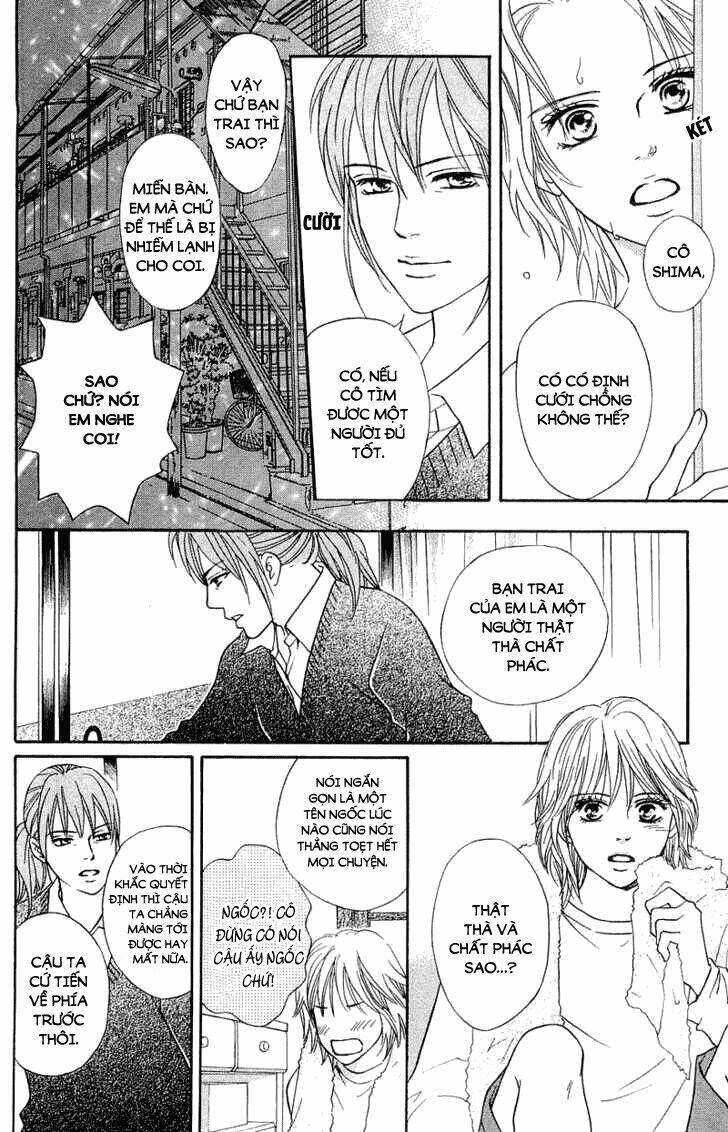 xứng danh anh hùng chapter 54 5