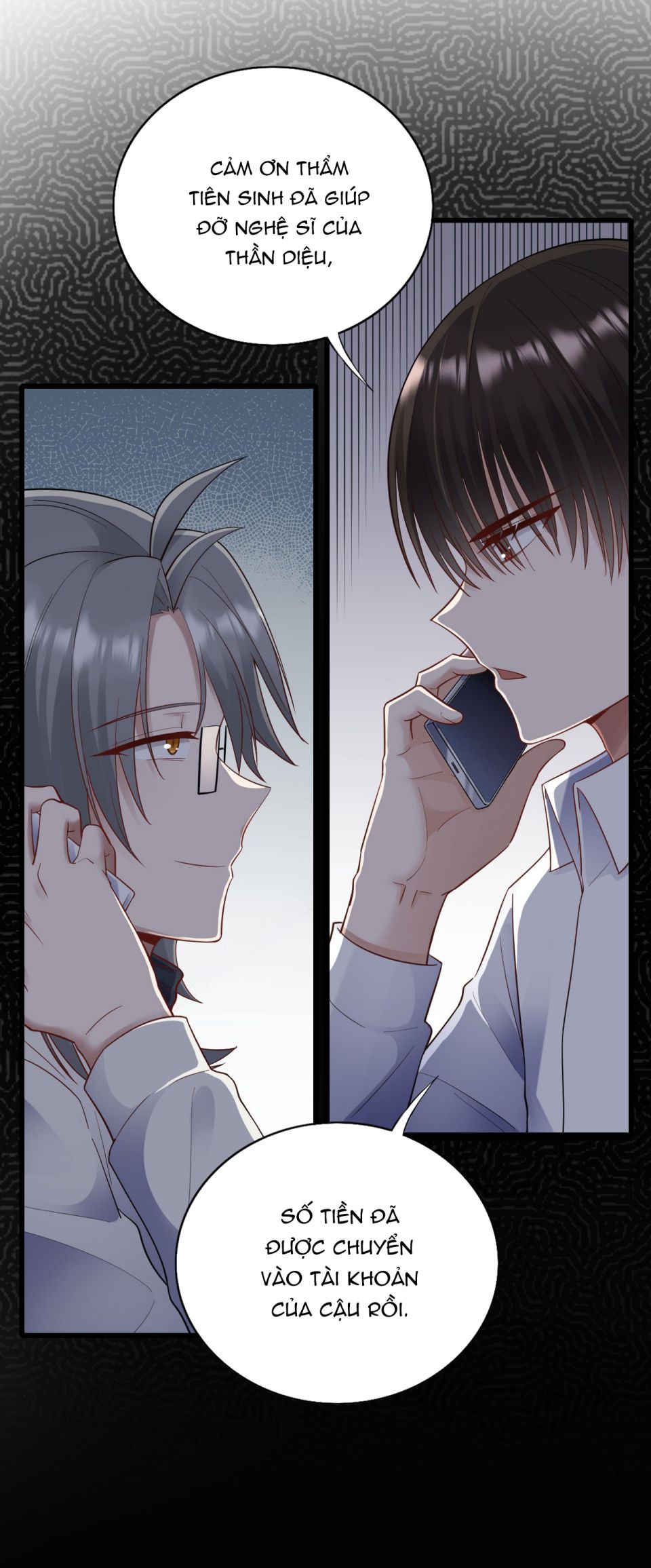 tức thời phạm quy [ tức thì vi quy ] chapter 52 13