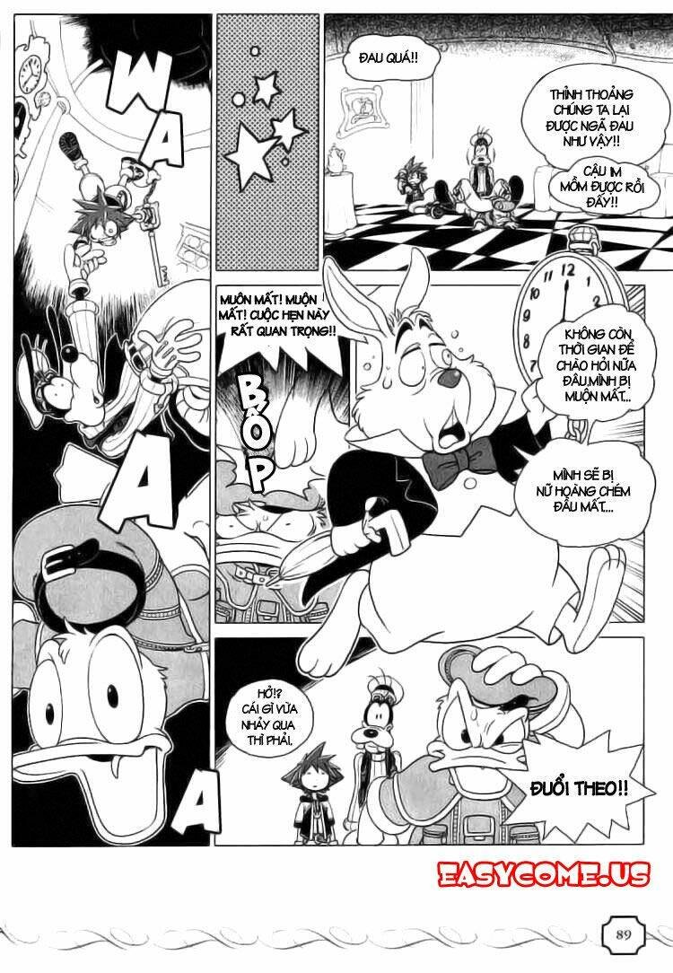 kingdom hearts chapter 9 8