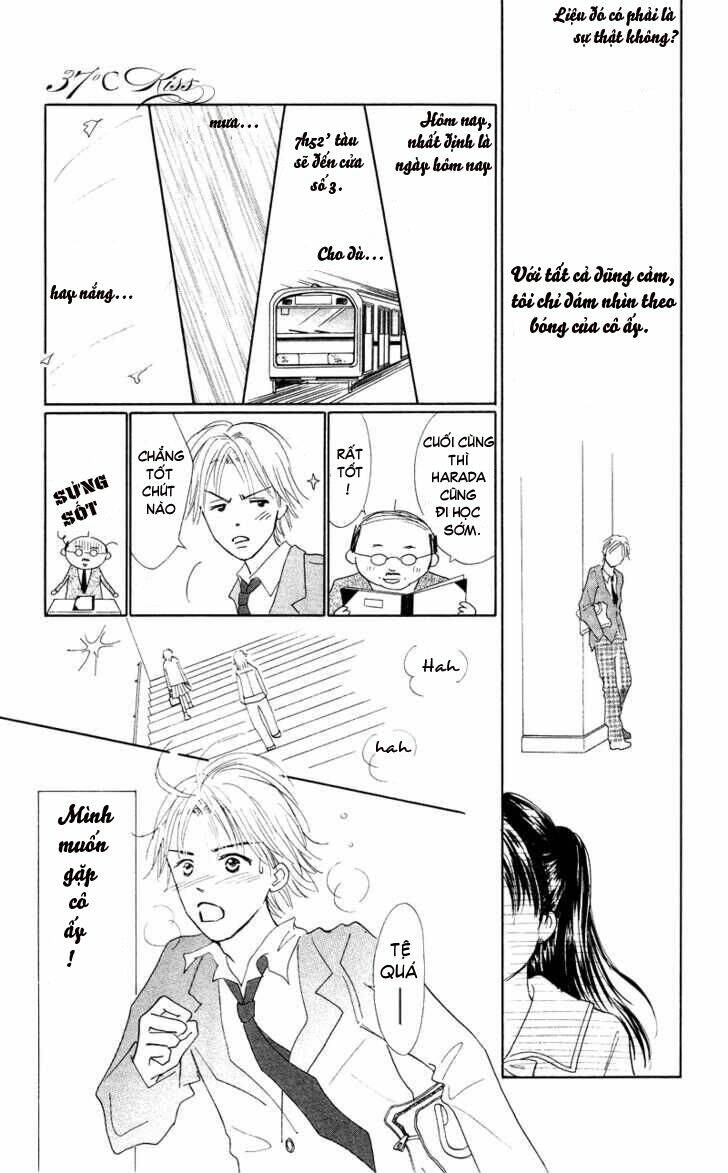 37°c kiss chapter 1 11