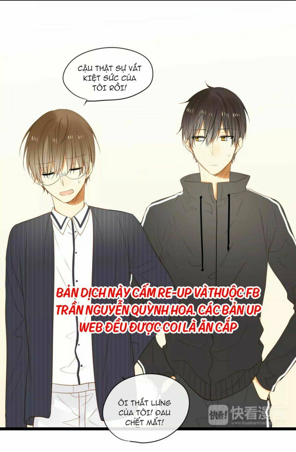 điều giáo quan hệ chapter 14 18