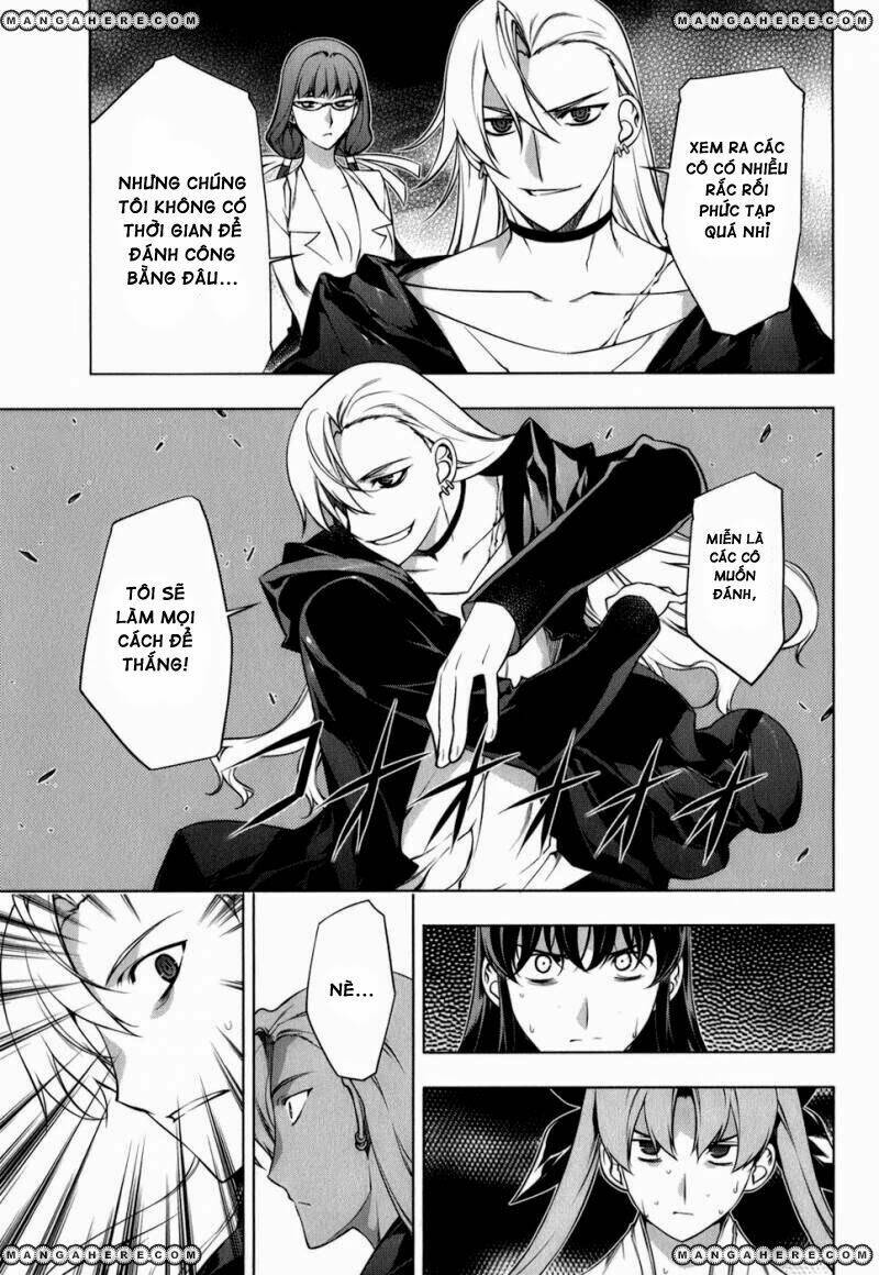 black god chapter 103 5