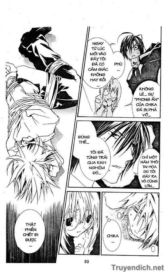 zombie-loan chapter 37 22