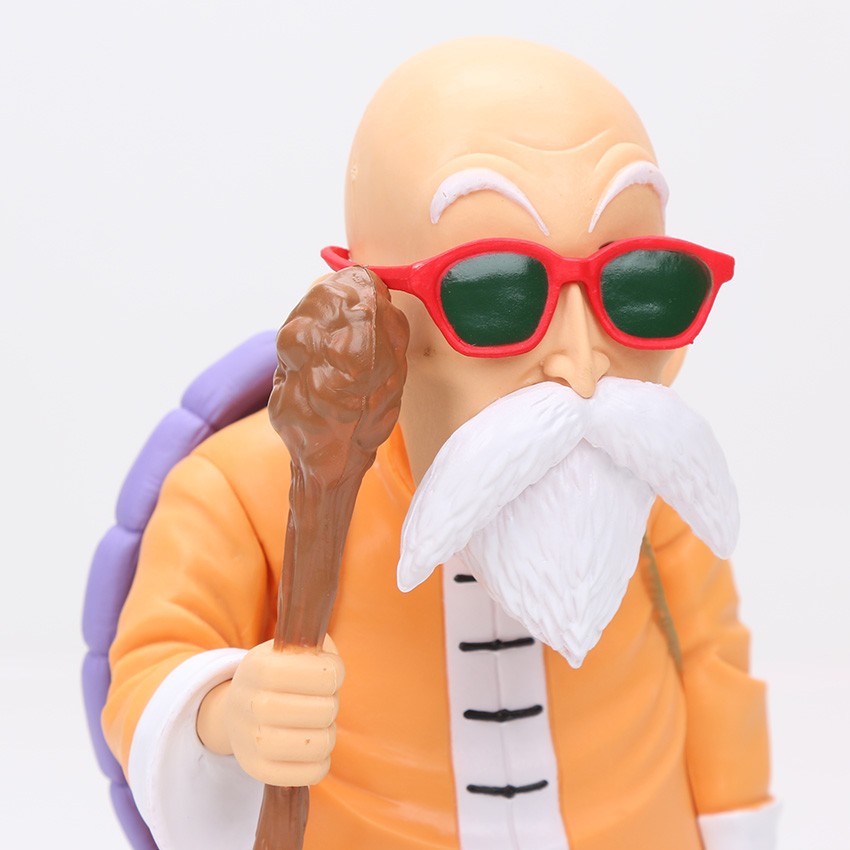 Mô Hình Master Roshi Kame Sennin Dragon Ball