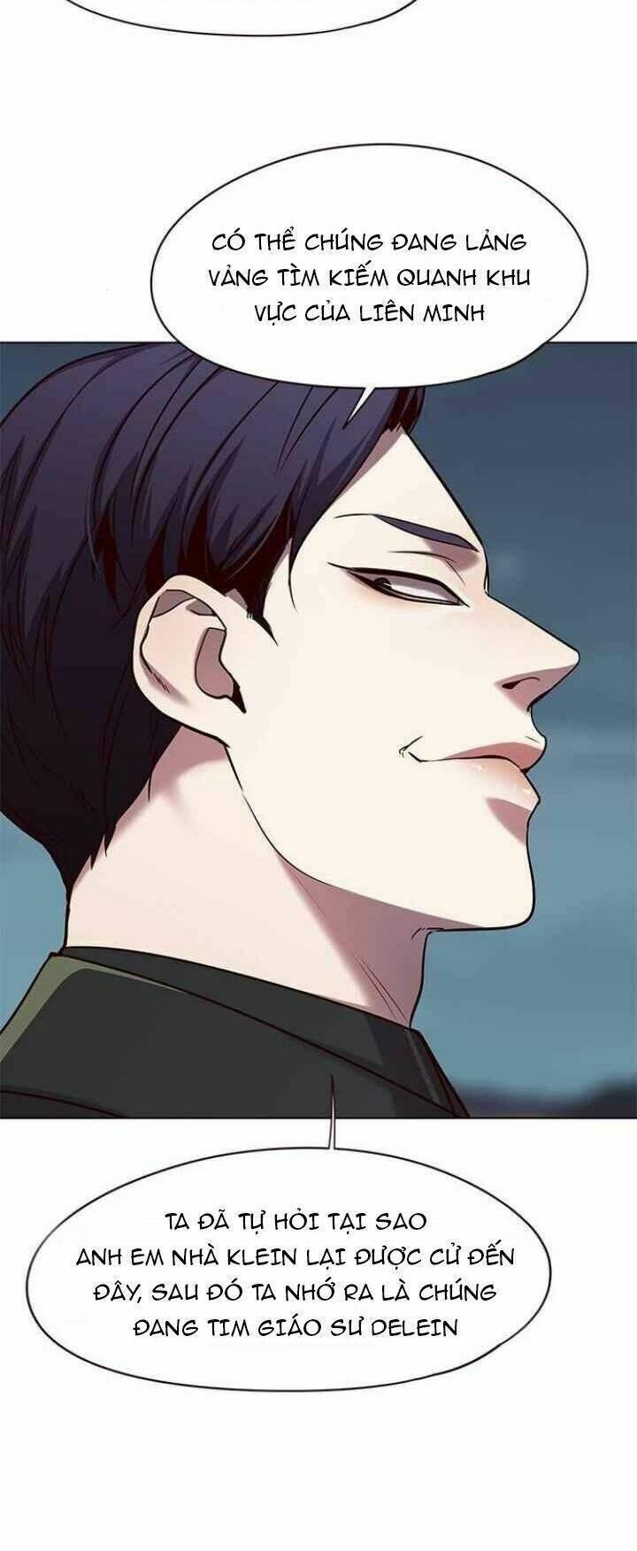 biến thân thành mèo chapter 101 54