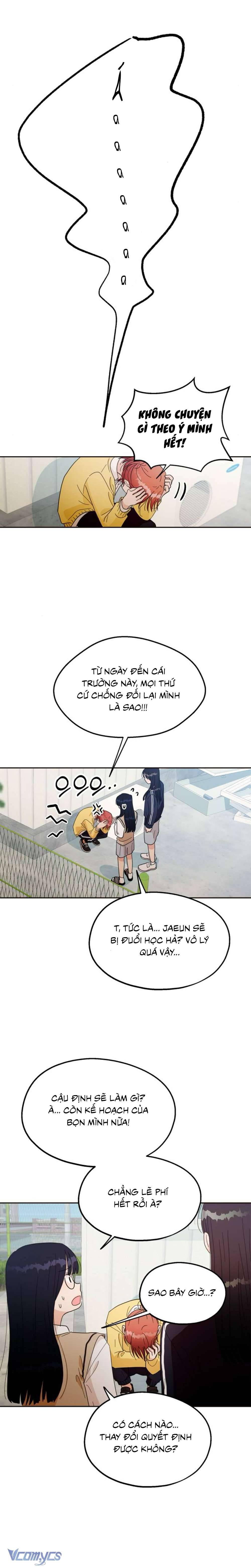 trò chơi kim tự tháp chapter 20 7