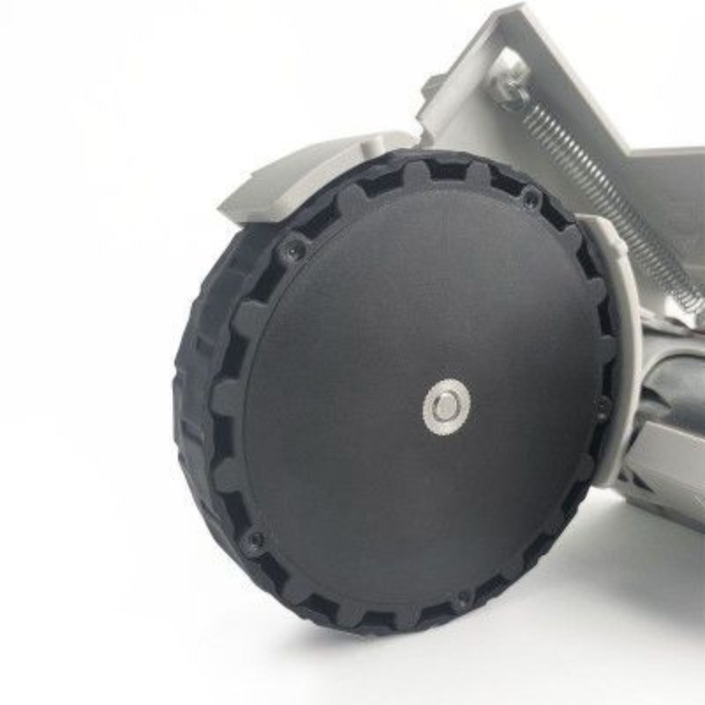 CẶP LỐP BÁNH XE ROBOT HÚT BỤI GEN 2 CHỐNG TRƯỢT