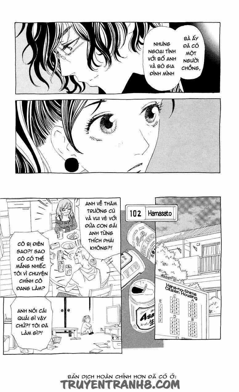 chị tôi lấy chồng chapter 11 9