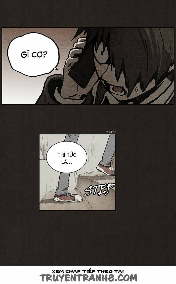 đứa con của quỷ dữ chapter 68 20